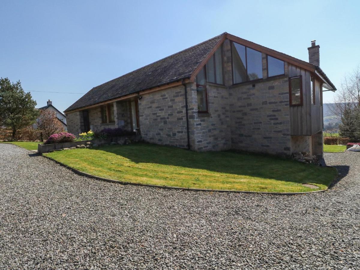 Balvaig Villa Pitlochry Exterior photo